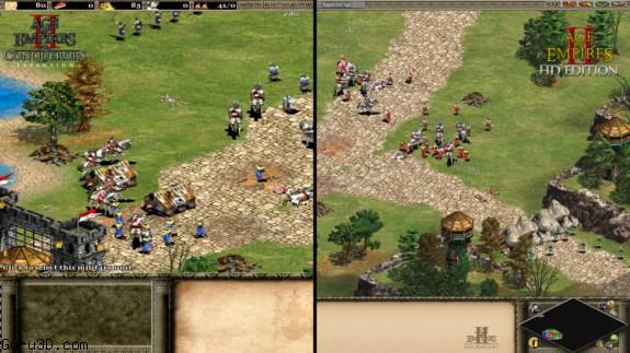Age of empires 2 hd for mac free