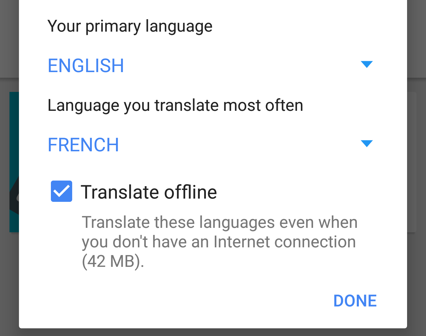 Translation apps for mac